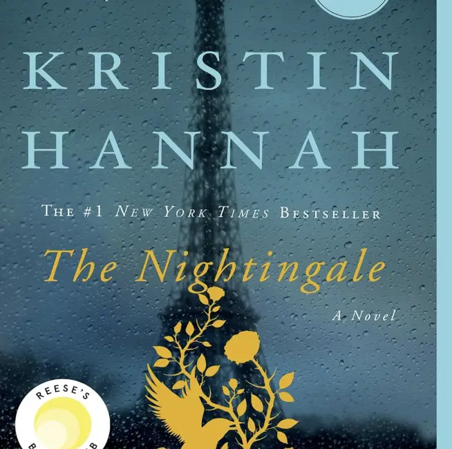 The Nightingale
